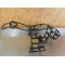 Cadre Hytrack HY 50 SX
