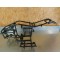 Cadre Hytrack HY 50 SX