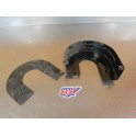 Protection couronne Hytrack HY 50 SX
