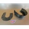 Protection couronne Hytrack HY 50 SX