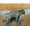 Moteur complet Hytrack HY 50 SX