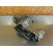 Moteur complet Hytrack HY 50 SX