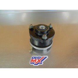 Tambour de frein avant droit Hytrack HY 50 SX