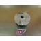 Tambour de frein avant droit Hytrack HY 50 SX