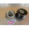 Tambour de frein avant gauche Hytrack HY 50 SX
