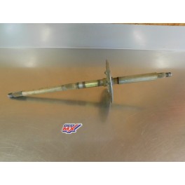 Arbre de roues arrière Hytrack HY 50 SX