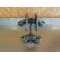 Tés de fourche Cagiva 125 Planet/Raptor 1998-2008