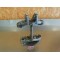 Tés de fourche Cagiva 125 Planet/Raptor 1998-2008