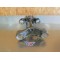 Tés de fourche Cagiva 125 Planet/Raptor 1998-2008