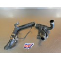Durites de radiateur Cagiva 125 Planet/Raptor