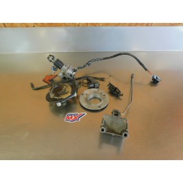 Kit serrure Cagiva 125 Planet