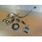 Kit serrure Cagiva 125 Planet