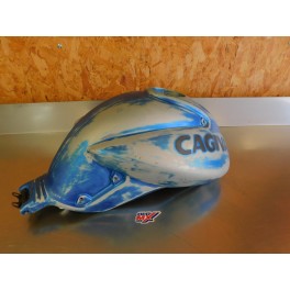 Réservoir Cagiva 125 Planet