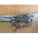 Boucle arrière Cagiva 125 Planet