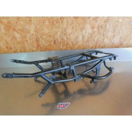 Boucle arrière Cagiva 125 Planet