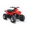 Quad Hytrack HY 50 SX