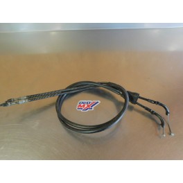 Cable de gaz Yamaha 660 Ténéré