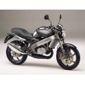 Cagiva 125 Planet