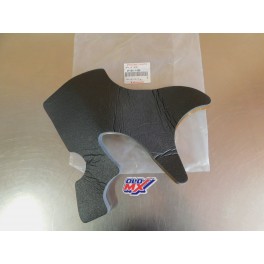 Mousse de carénage Kawasaki ZX 600 Ninja 1995-1997 39156-1438