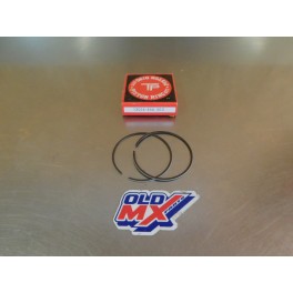 Segments Honda 125 CR 1980-1984 13014-466-305