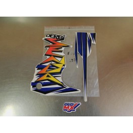 Sticker DERBI Senda