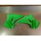 Ouïes de radiateur Kawasaki 125 KX 2003-2008