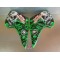 Ouïes de radiateur Kawasaki 125 KX 2003-2008