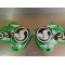 Ouïes de radiateur Kawasaki 125 KX 2003-2008