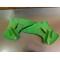 Ouïes de radiateur Kawasaki 125 KX 2003-2008