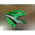 Ouie de radiateur gauche Kawasaki 65 KX 2000 à 2016