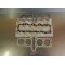 Kit joint haut moteur Athena Kawasaki ZX 750 1992-1993