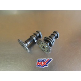 Arbres à cames origine Suzuki 400 DRZ