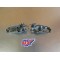 Cales pied Suzuki 400 DRZ