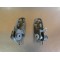 Cales pied Suzuki 400 DRZ