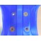 Garde boue avant Yamaha 125/250 YZ 2015-2021