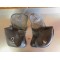 Sacoches en cuir BAGSTER