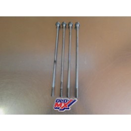 Vis culasse Kawasaki 250 KLX B1