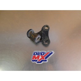 Support de cale pied droit Kawasaki 250 KLX B1