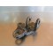 Support de cale pied droit Kawasaki 250 KLX B1