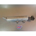 Silencieux adaptable Kawasaki 250 KLX B1