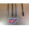 Vis culasses Yamaha 250 XT