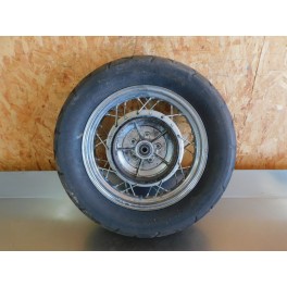 Roue arrière Yamaha 535 Virago
