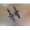 Arbres a cames Honda 1000 VFR