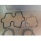 Joints haut moteur Honda 1000 VFR