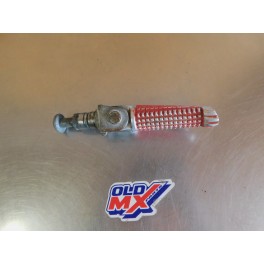 Cale pied droit Suzuki 250 RGV VJ22