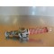 Cale pied droit Suzuki 250 RGV VJ22