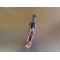 Cale pied droit Suzuki 250 RGV VJ22