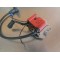 Bobine d'allumage Suzuki 250 RGV VJ21