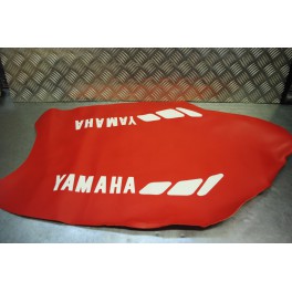 Housse de selle Yamaha 125/250 YZ 1990