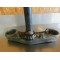 Té de fourche inférieur Suzuki 250 RGV VJ22
